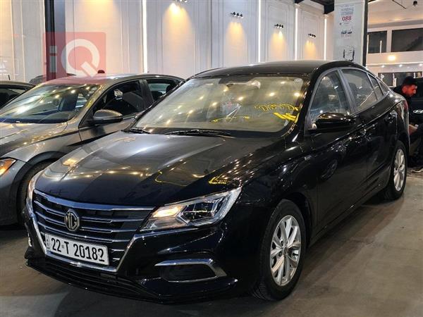 MG 5 2024 for sale in Iraq - Erbil